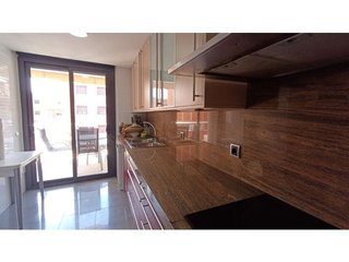Piso en alquiler en Centre Vila en Vilafranca del Penedès