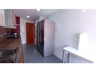 Piso en alquiler en Centre Vila en Vilafranca del Penedès