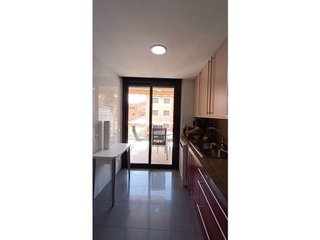 Piso en alquiler en Centre Vila en Vilafranca del Penedès