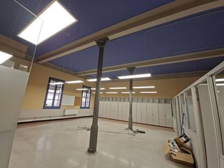 Local comercial en alquiler en Casc Antic en Igualada