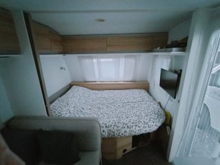 Caravana Adria Altea 552 PK