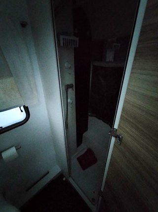 Caravana Adria Altea 552 PK