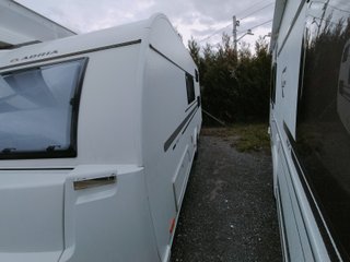 Caravana Adria Altea 552 PK
