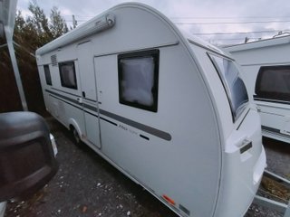 Caravana Adria Altea 552 PK