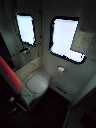 Caravana Adria Altea 552 PK