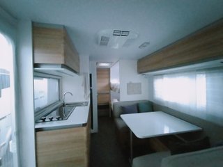 Caravana Adria Altea 552 PK