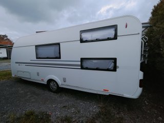 Caravana Adria Altea 552 PK