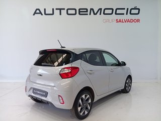 Hyundai i10 1.0MPI 63 Klass 5p
