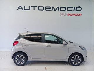 Hyundai i10 1.0MPI 63 Klass 5p
