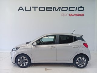 Hyundai i10 1.0MPI 63 Klass 5p
