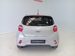Hyundai i10 1.0MPI 63 Klass 5p