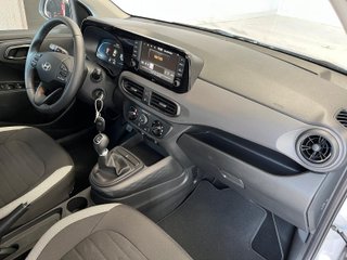 Hyundai i10 1.0MPI 63 Klass 5p