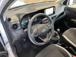 Hyundai i10 1.0MPI 63 Klass 5p
