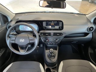 Hyundai i10 1.0MPI 63 Klass 5p