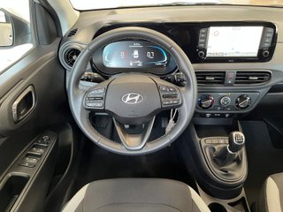Hyundai i10 1.0MPI 63 Klass 5p