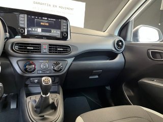Hyundai i10 1.0MPI 63 Klass 5p