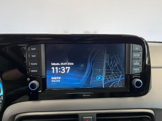 Hyundai i10 1.0MPI 63 Klass 5p