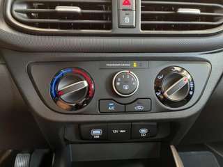 Hyundai i10 1.0MPI 63 Klass 5p