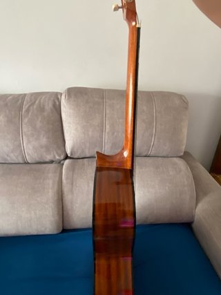 Guitarra Admira Juanita Clásica