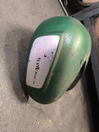 Cassetto portaoggetti BENELLI MOTOBI