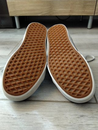 Oferta Zapatillas Vans Old Skool Bota Talla 38