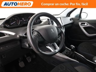 Peugeot 2008 1.5 Blue-HDi Style