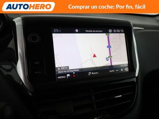 Peugeot 2008 1.5 Blue-HDi Style