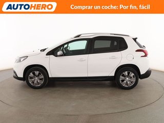 Peugeot 2008 1.5 Blue-HDi Style