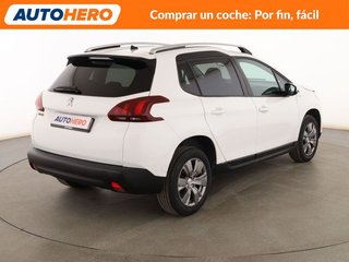 Peugeot 2008 1.5 Blue-HDi Style