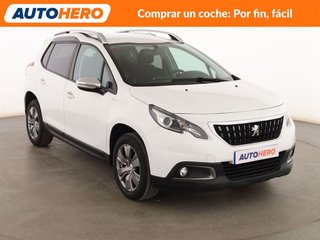 Peugeot 2008 1.5 Blue-HDi Style