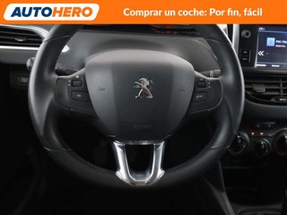 Peugeot 2008 1.5 Blue-HDi Style