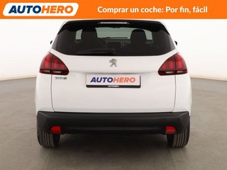 Peugeot 2008 1.5 Blue-HDi Style