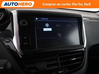 Peugeot 2008 1.5 Blue-HDi Style