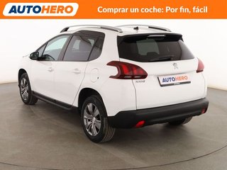 Peugeot 2008 1.5 Blue-HDi Style