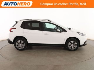 Peugeot 2008 1.5 Blue-HDi Style
