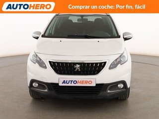 Peugeot 2008 1.5 Blue-HDi Style