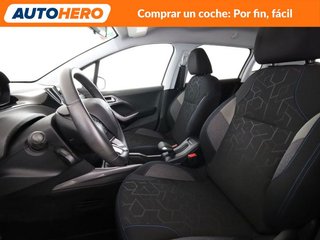 Peugeot 2008 1.5 Blue-HDi Style