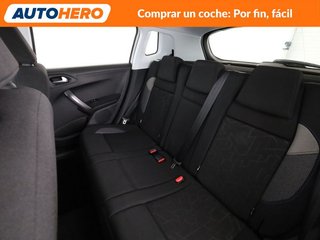 Peugeot 2008 1.5 Blue-HDi Style