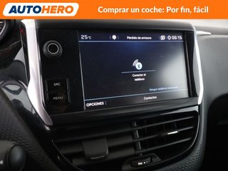 Peugeot 2008 1.5 Blue-HDi Style