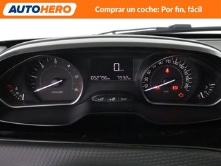 Peugeot 2008 1.5 Blue-HDi Style