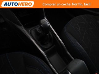 Peugeot 2008 1.5 Blue-HDi Style