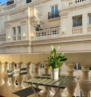 Piso en alquiler en Sant Francesc en Valencia