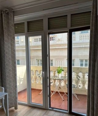 Piso en alquiler en Sant Francesc en Valencia