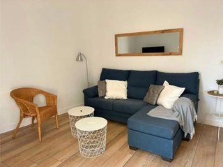 Piso en alquiler en Sant Francesc en Valencia