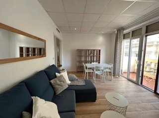 Piso en alquiler en Sant Francesc en Valencia