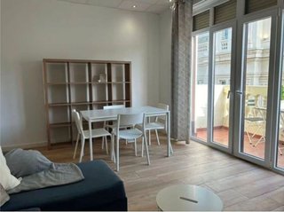 Piso en alquiler en Sant Francesc en Valencia