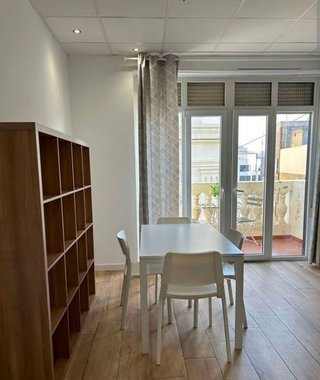 Piso en alquiler en Sant Francesc en Valencia
