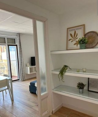 Piso en alquiler en Sant Francesc en Valencia