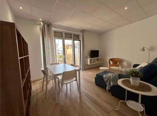 Piso en alquiler en Sant Francesc en Valencia