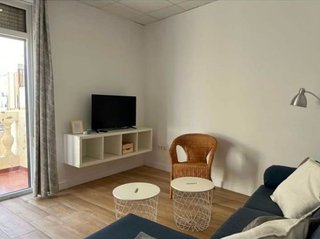 Piso en alquiler en Sant Francesc en Valencia